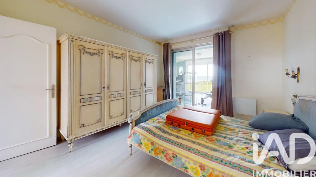 Chambres - Maison Front de Mer avec Accès Privé à Plovan