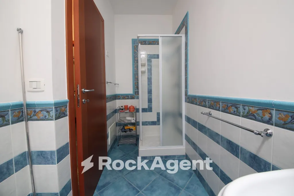 Salles de bain - Villa with Private Garden in Brindisi