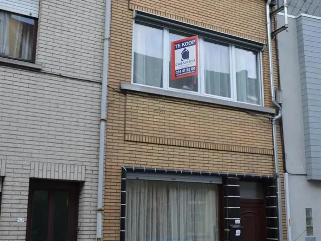 Välivaade - Four-Bedroom House in Geraardsbergen