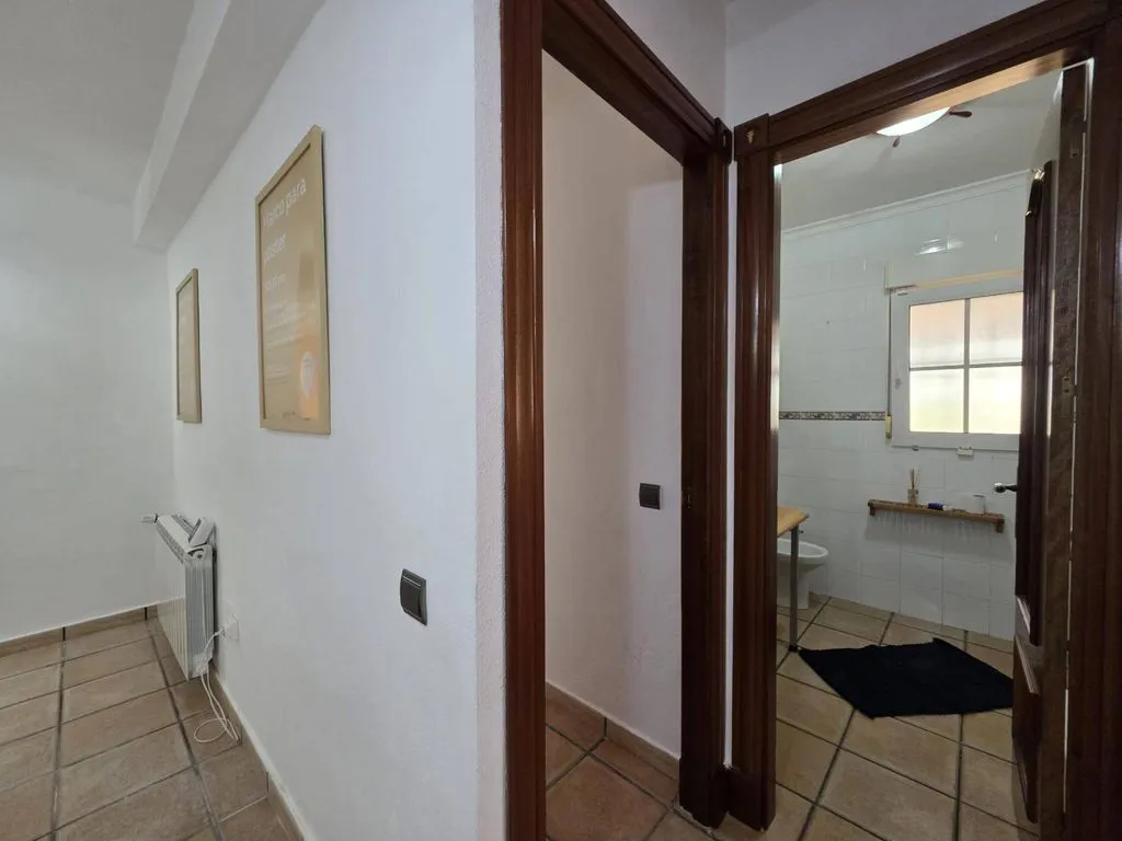 Entrée - Luxury Villa with Pool in Playas de Orihuela