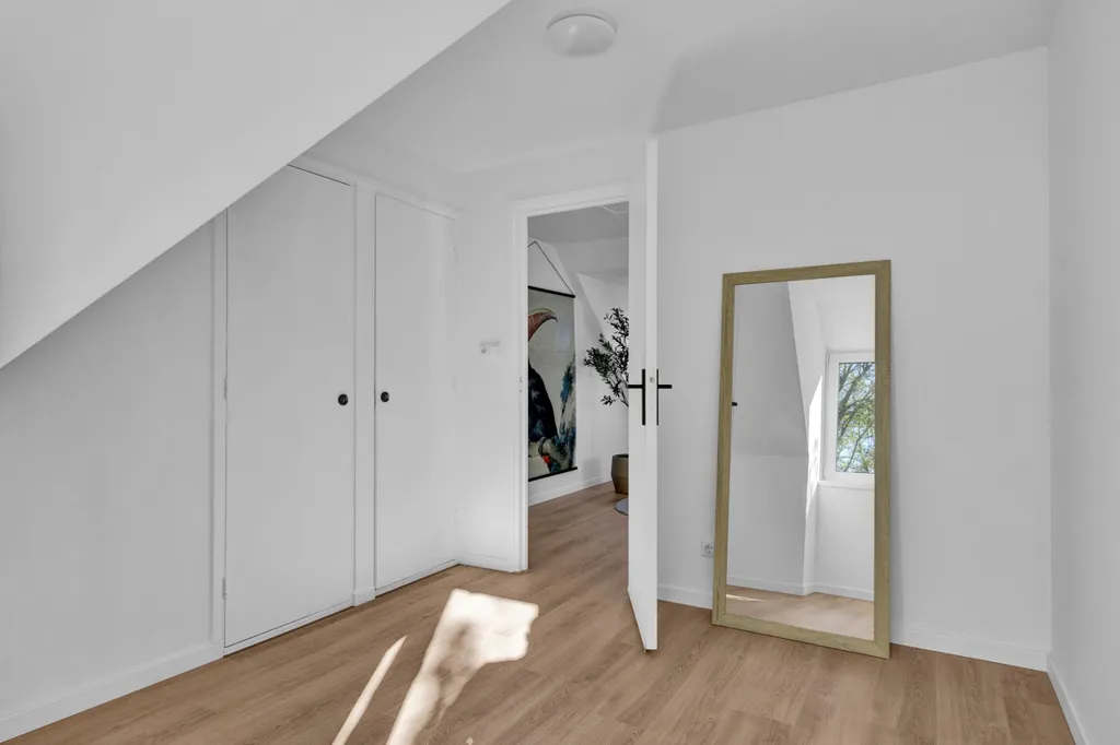 4-room house in Oudega