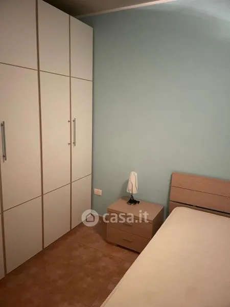 Magamistoad - Rented Villa with Private Garden in Pisticci