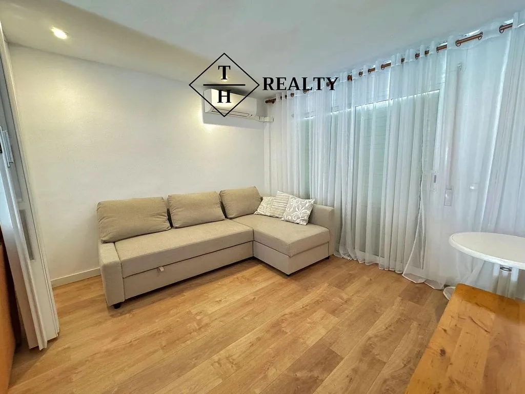 Camere da letto - Apartment with Terrace in Centre - Estanys