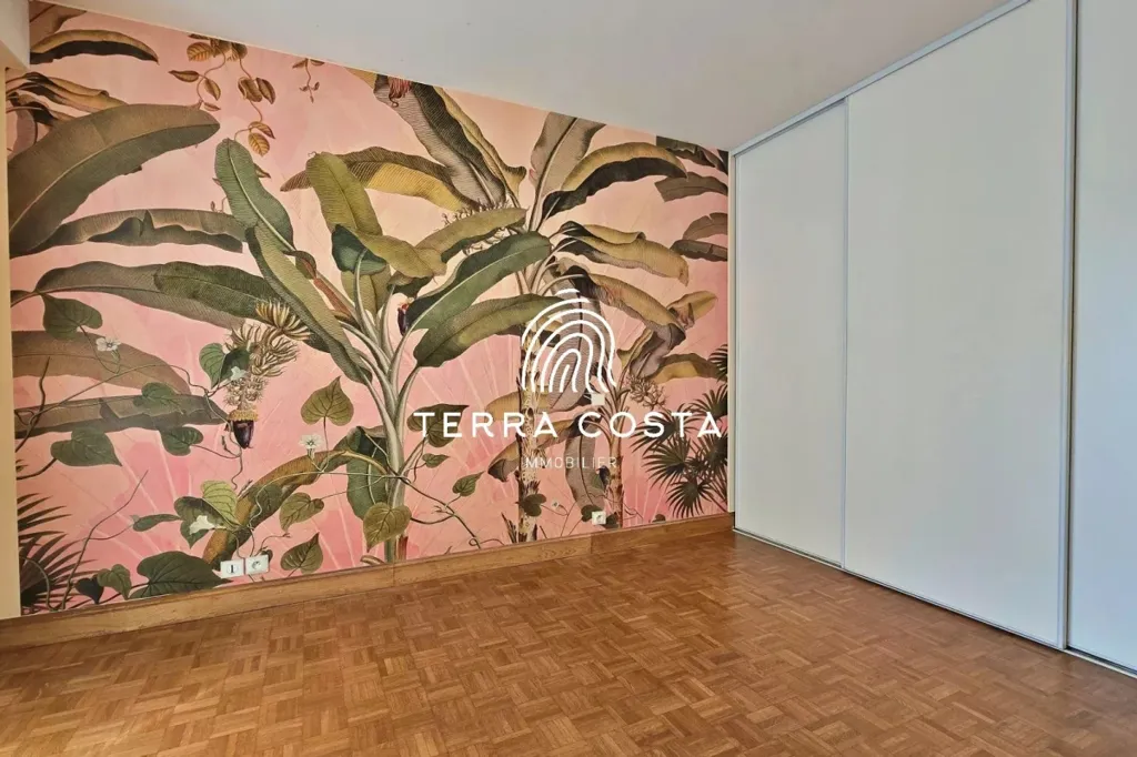 Chambres - Appartement avec Terrasse dans le Quartier des Arènes Foch