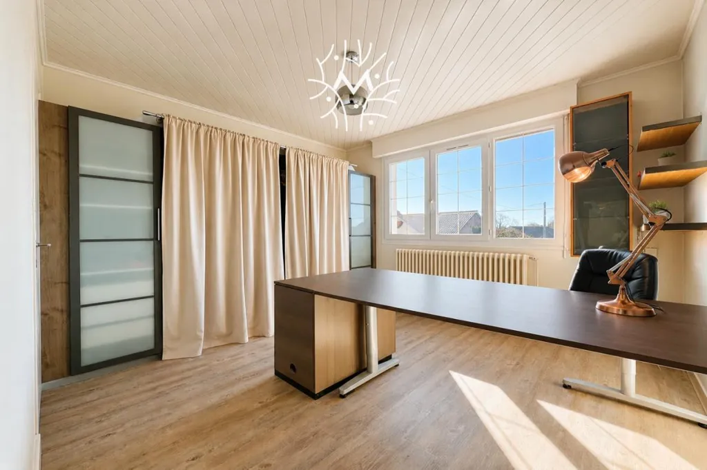 Maison 5 pièces à Coucy
