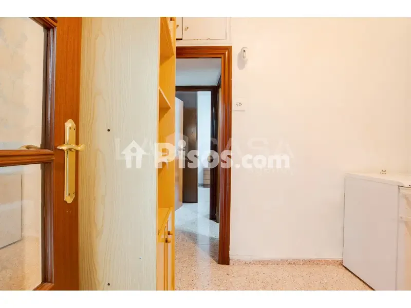Esik - Fully Exterior Flat in Sant Ildefons, Cornellà
