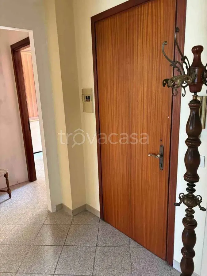 Esik - Villa with Panoramic View in Benevello