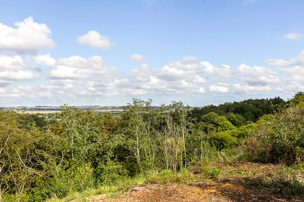 Aed - Villa with Scenic Views in Assentoft