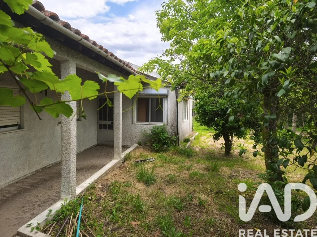 Aed - Quinta with Potential in Central Viseu