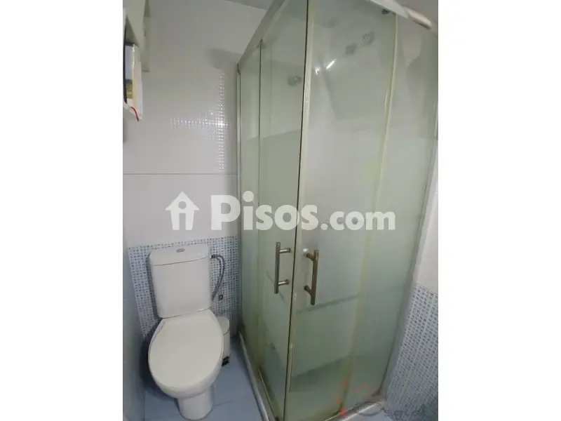 Vannitoad - Spacious Apartment with Balcony in Alcàsser