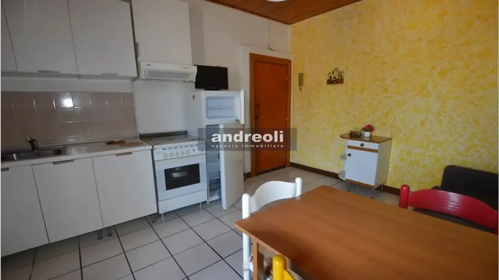 Appartement 3 pièces à IT