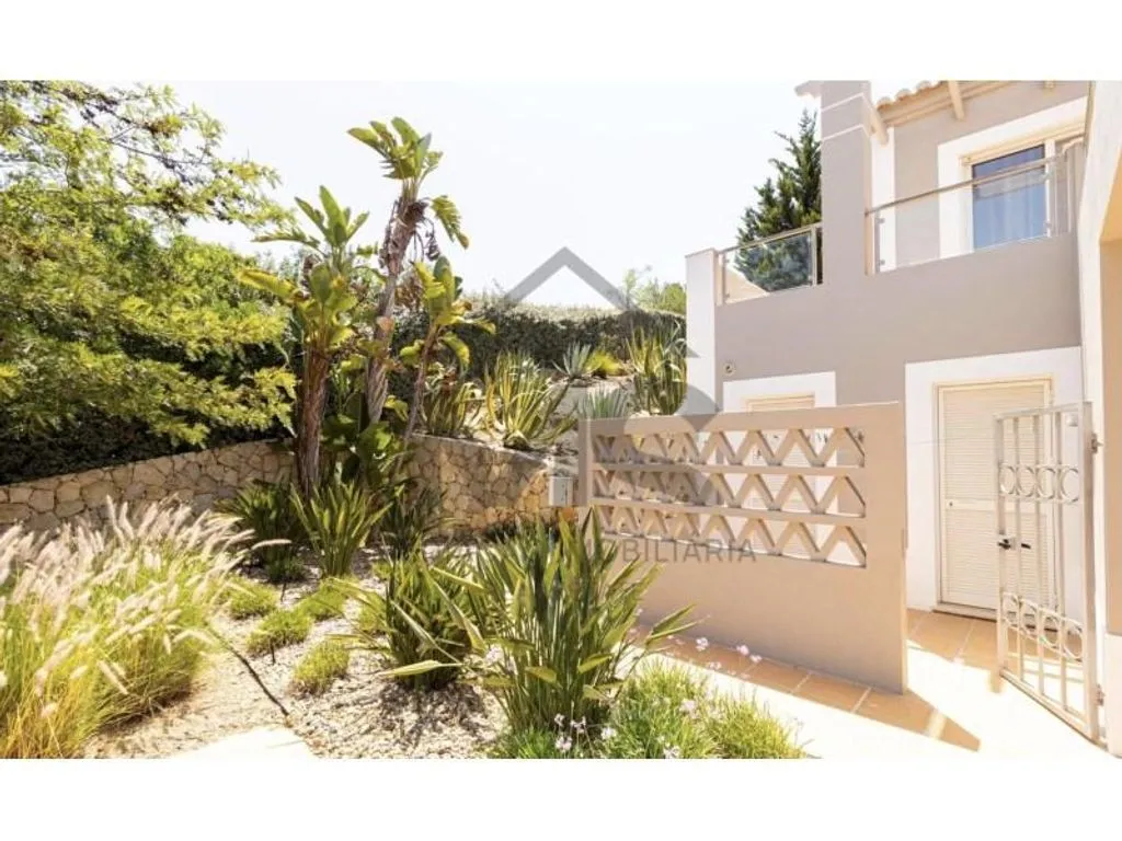 Jardin - Luxury Villa with Pool in Vale da Pinta, Lagoa