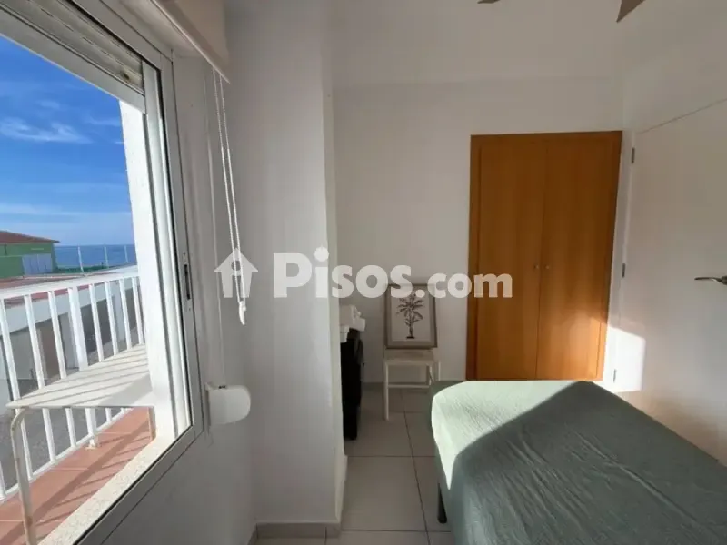 Chambres - Seafront Apartment with Terraces in Denia