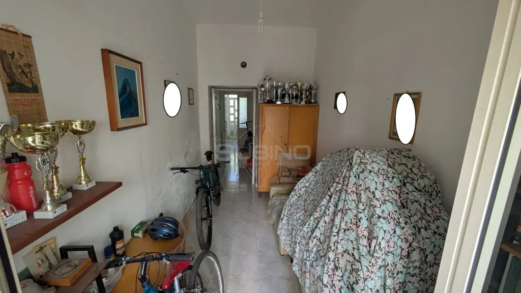 Ingresso - Semi-detached House in Historic Centre, Floridia