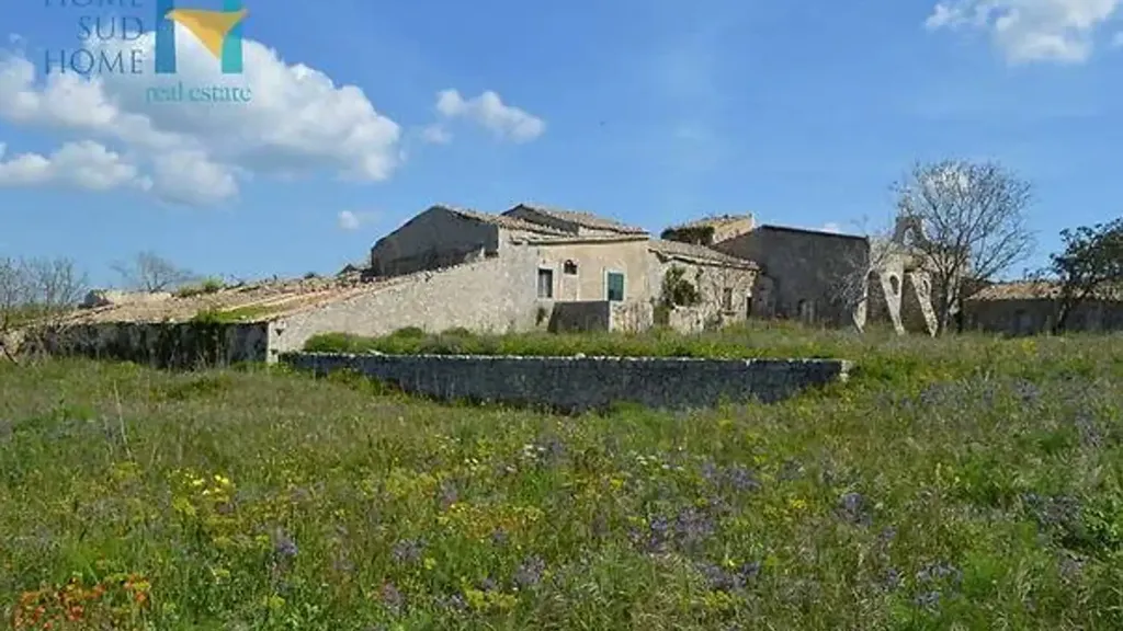 Esterno - Historic Masseria near Noto Centre