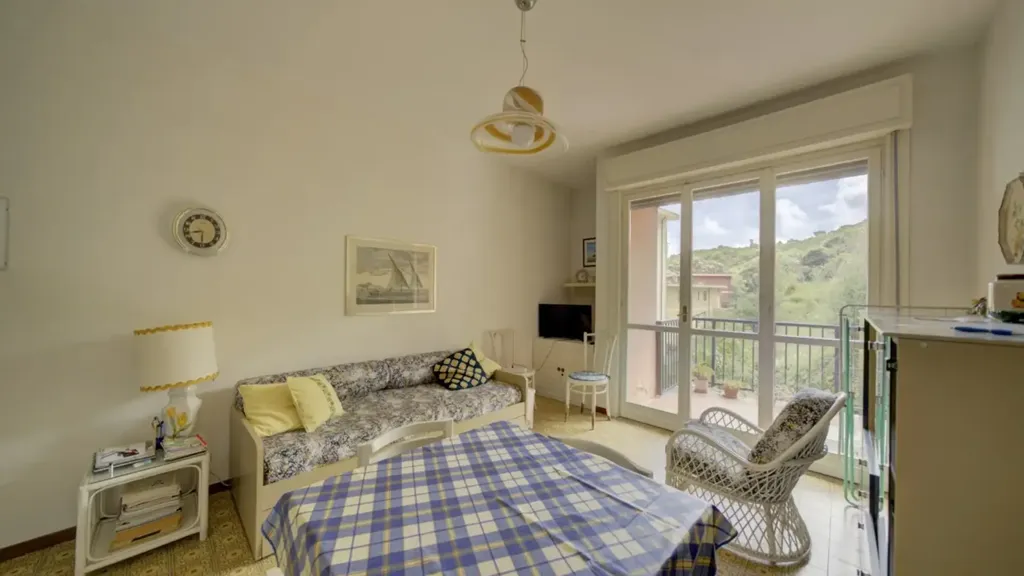 Magamistoad - Spacious Duplex with Pools in Rapallo
