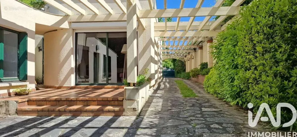 5-room house in Toulouse