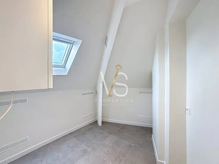 Pièces - Appartement à 1020 Laeken, Bruxelles