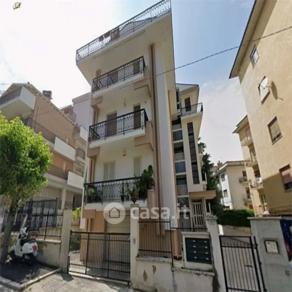 Välivaade - Apartment with Balcony in Lanciano