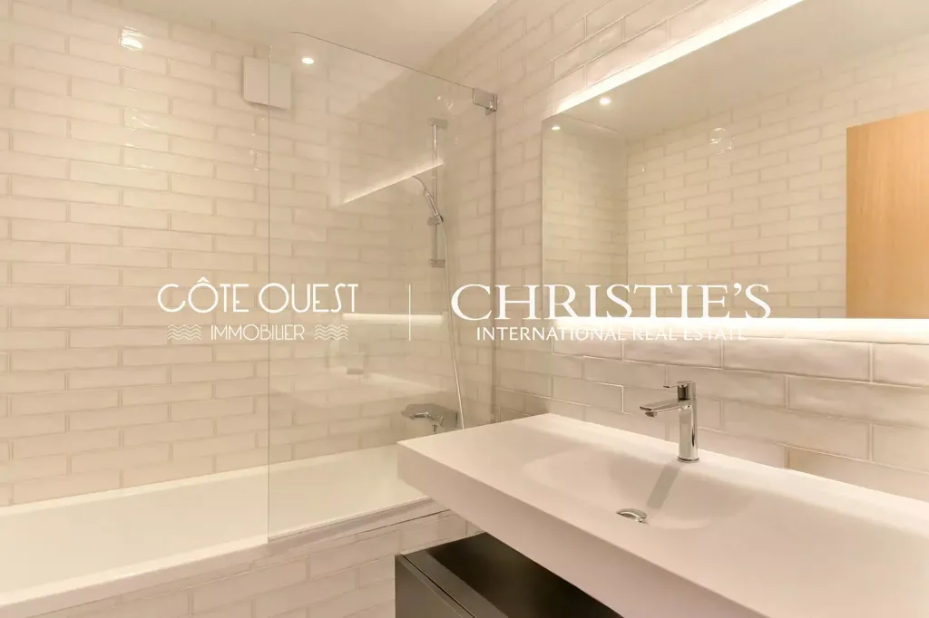 Bagni - Apartment with Terrace and Golf View in Anglet