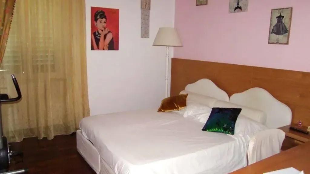 Chambres - Luxury Apartment with River View in Pontassieve