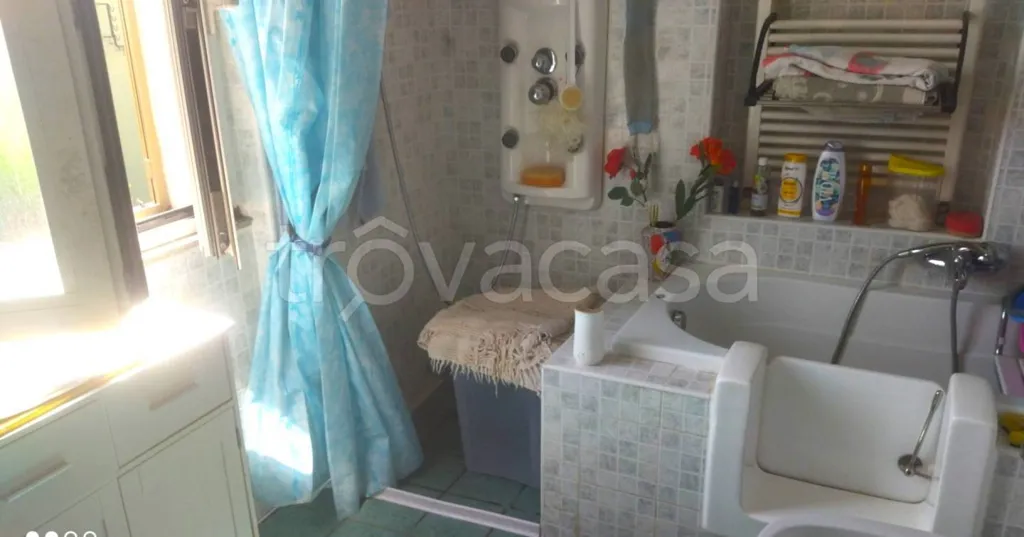 Vannitoad - Apartment with Private Garden in Trieste