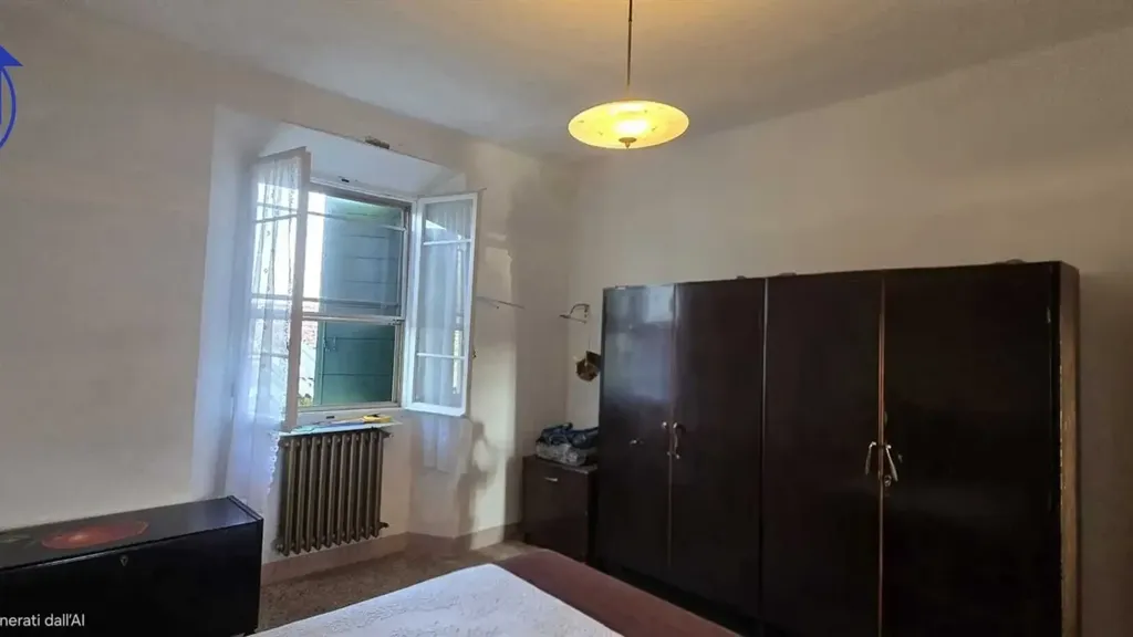 Magamistoad - 3-Bedroom Apartment with Garden in Borghi