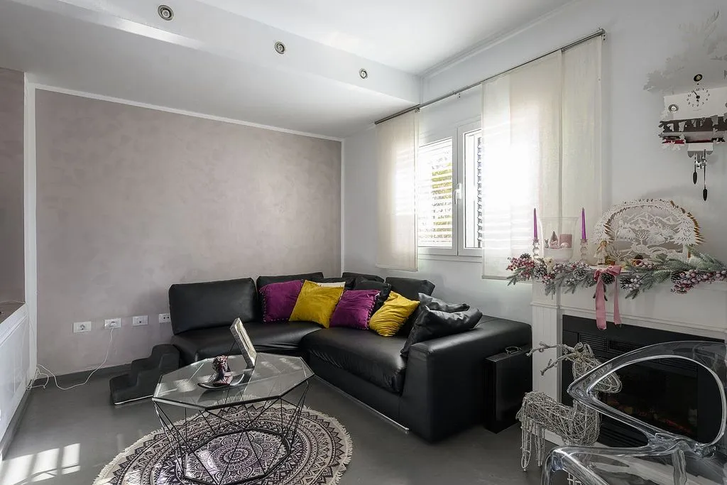 Elutuba - Terraced House with Pool in Las Mesas