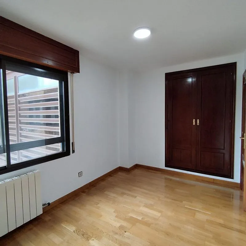 Pièces - Apartment with Pool in Parquesol