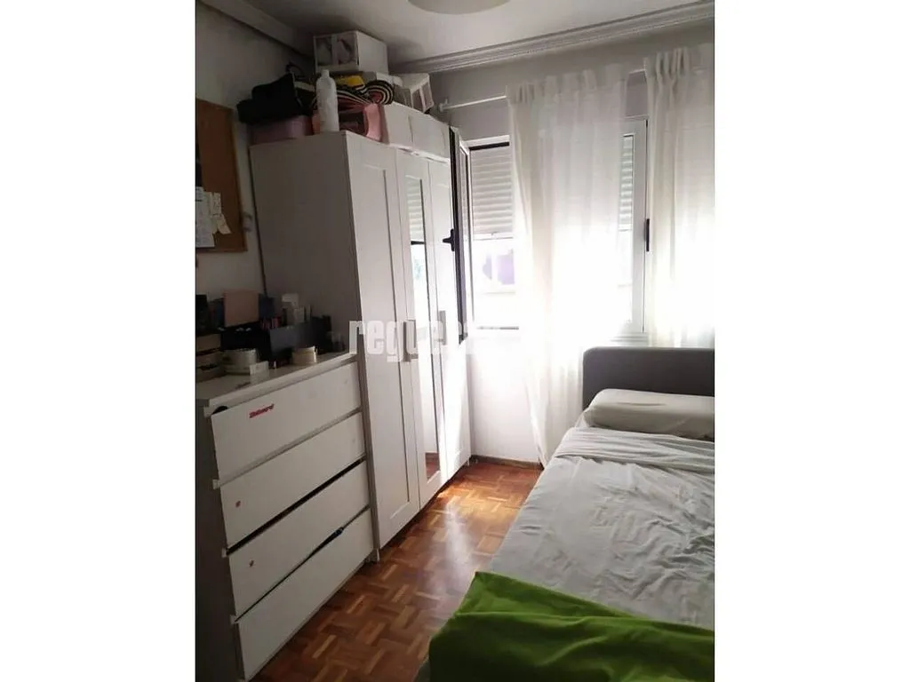 Chambres - Apartment with Lift in La Magdalena, Avilés