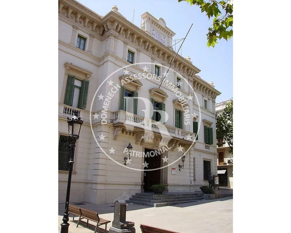 facade
