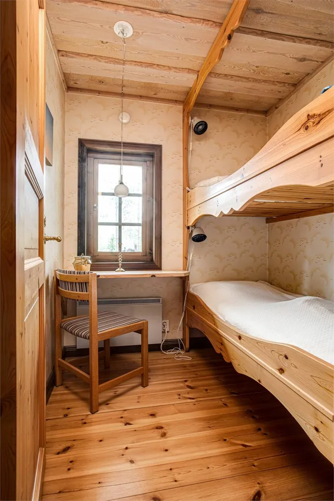 Maison 6 pièces à Ljusnarsbergs kommun