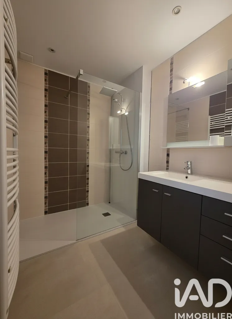 Vannitoad - 4-Piece Apartment with Private Garden in Rodez