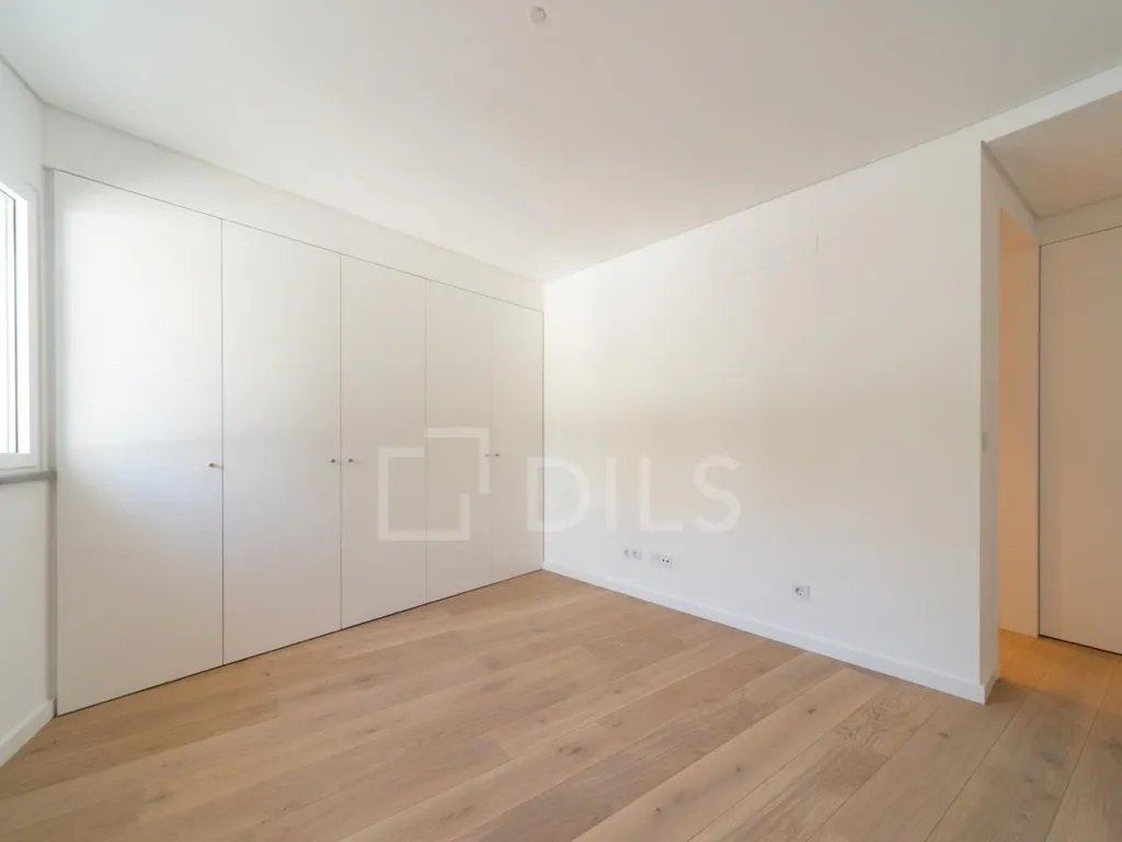 Camere da letto - Luxury Villa with Sea Views in Cascais