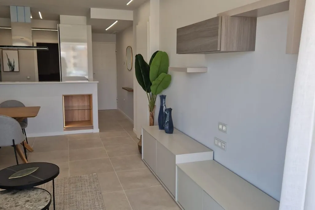 Elutuba - Seafront Apartment with Pool in Denia