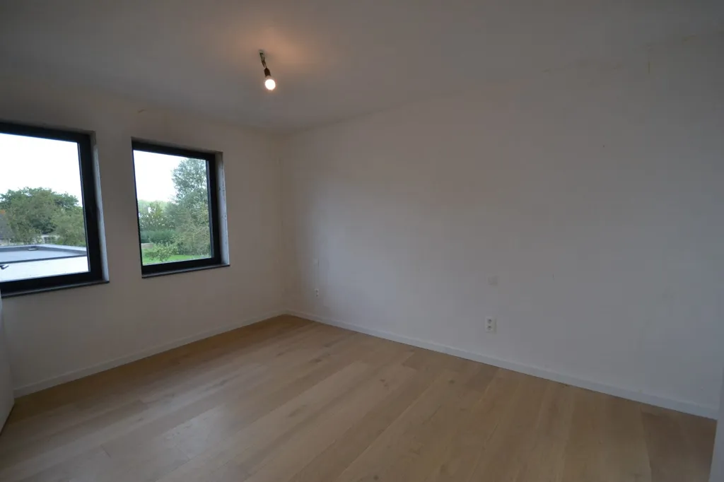 Zimmer - Newly Built Villa with Terrace in Sint-Idesbald