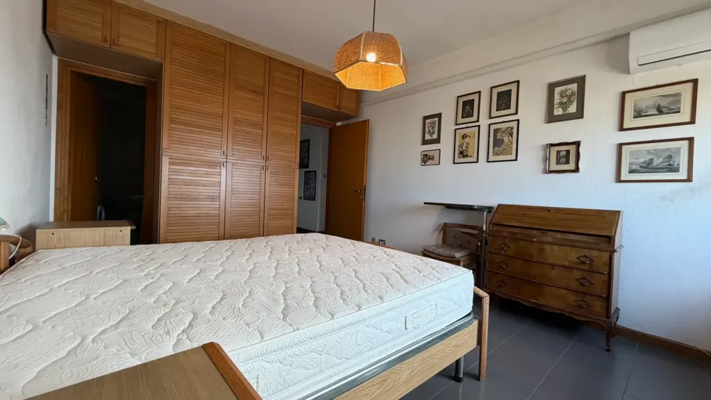 Chambres - Apartment with Sea View in Nettuno