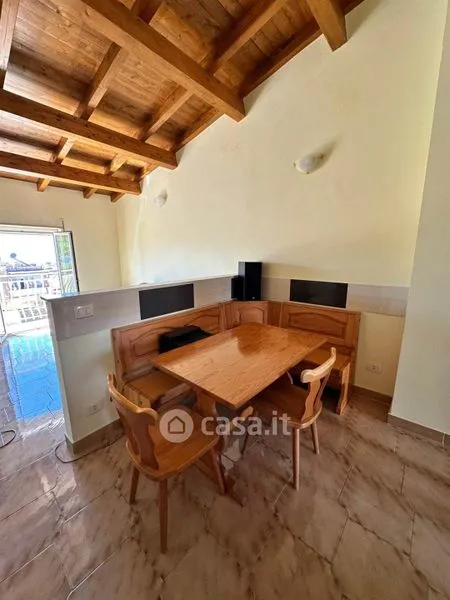 Söögituba - Fully Furnished Apartment in Ribera