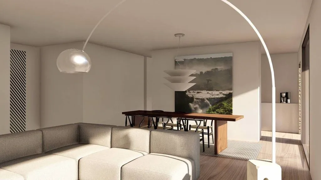 Luxury Villa with Private Garden in Almè