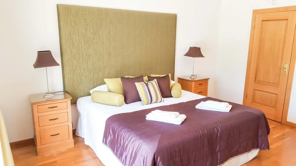 Chambres - Luxury Villa with Pool in Almancil, Loulé