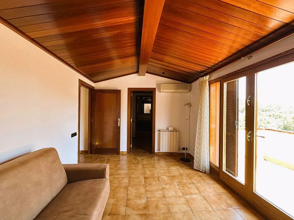 Séjour - Luxury House with Panoramic Views in Arenys de Munt