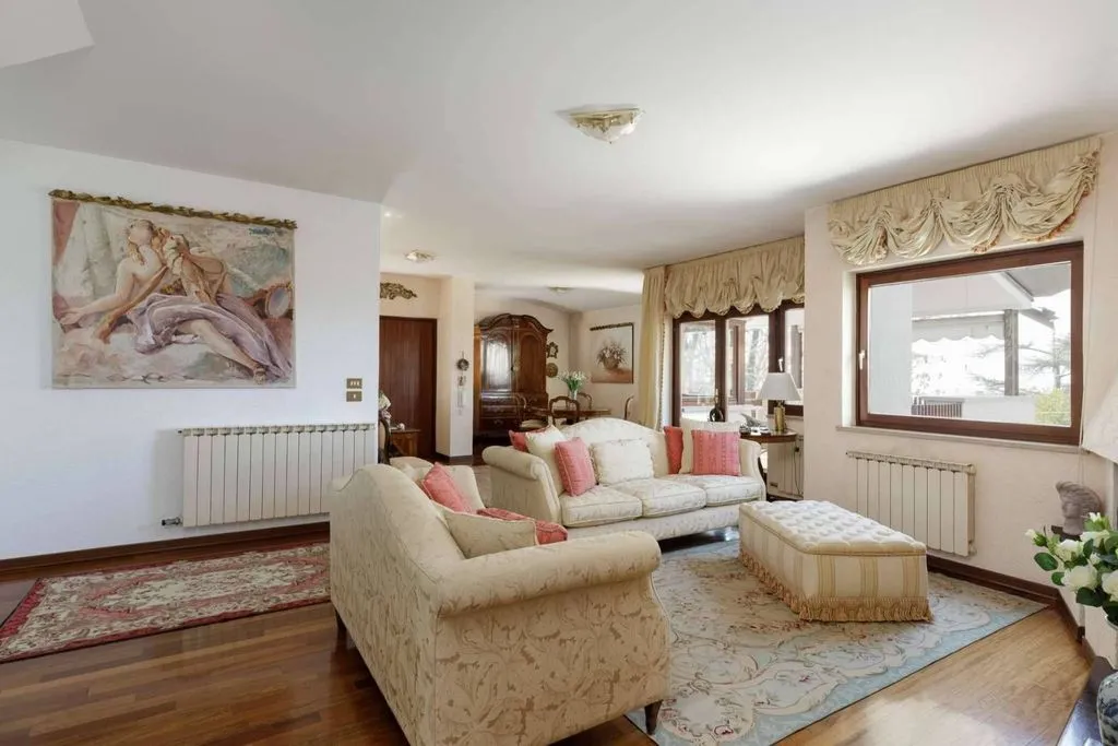 Elutuba - Villa with Sea View in Duino Aurisina