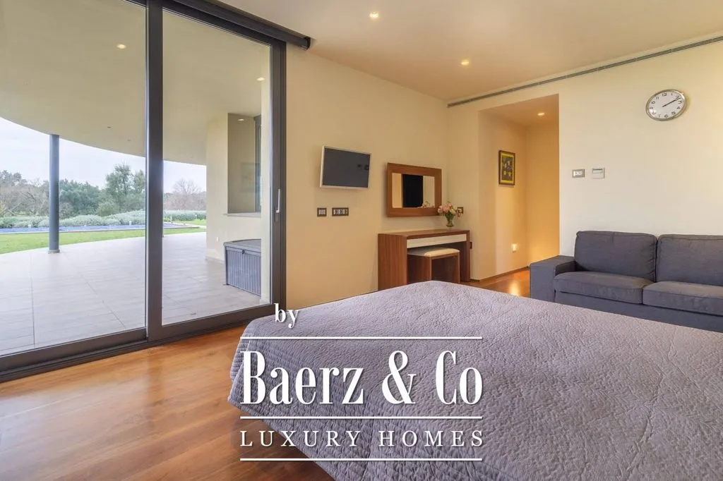 Camere da letto - Luxury Villa with Pool in Peralada, Girona
