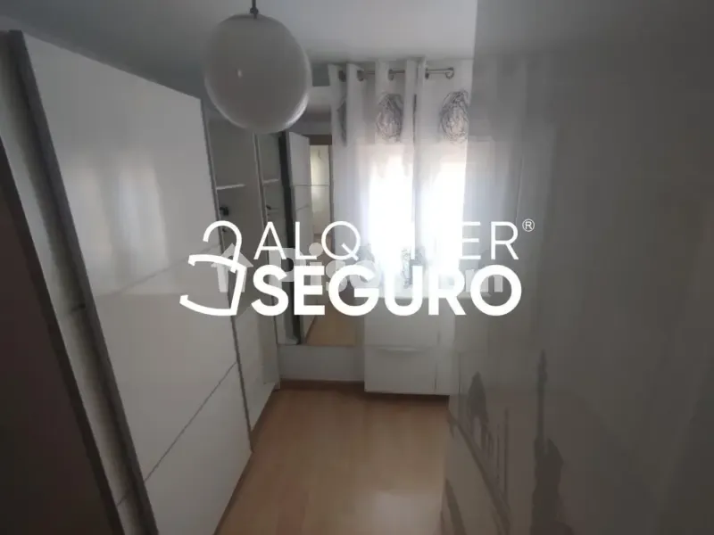 Pièces - Modern Flat with Terrace in Las Fuentes