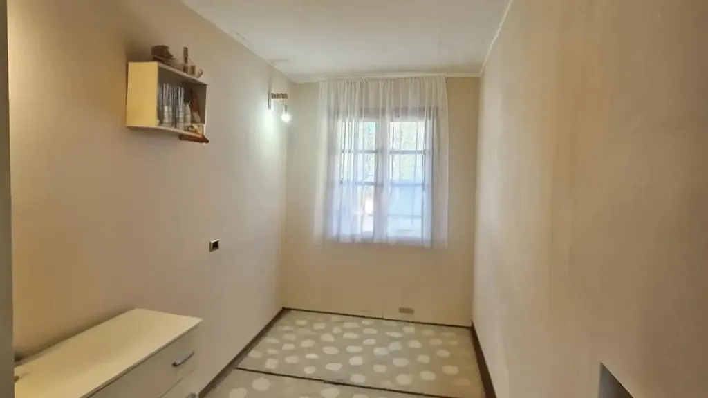 Entrée - Bifamiliar Villa with Garden in Cerreto Guidi