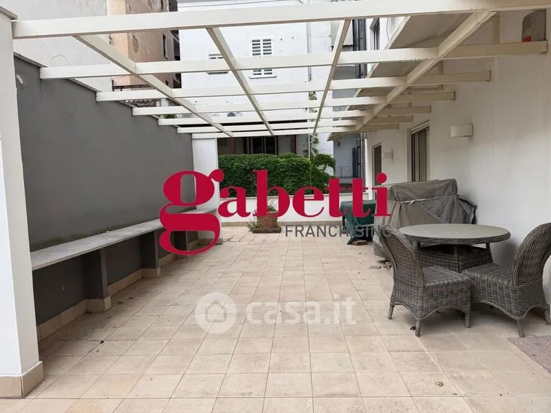 Terrass - Fully Rented Apartment with Large Terrace in Caserta