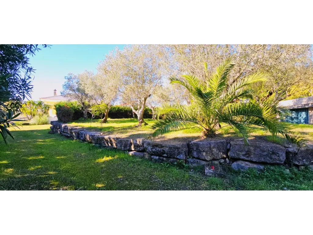 Jardin - Triplex T6 Home with Pena Palace View in Belas