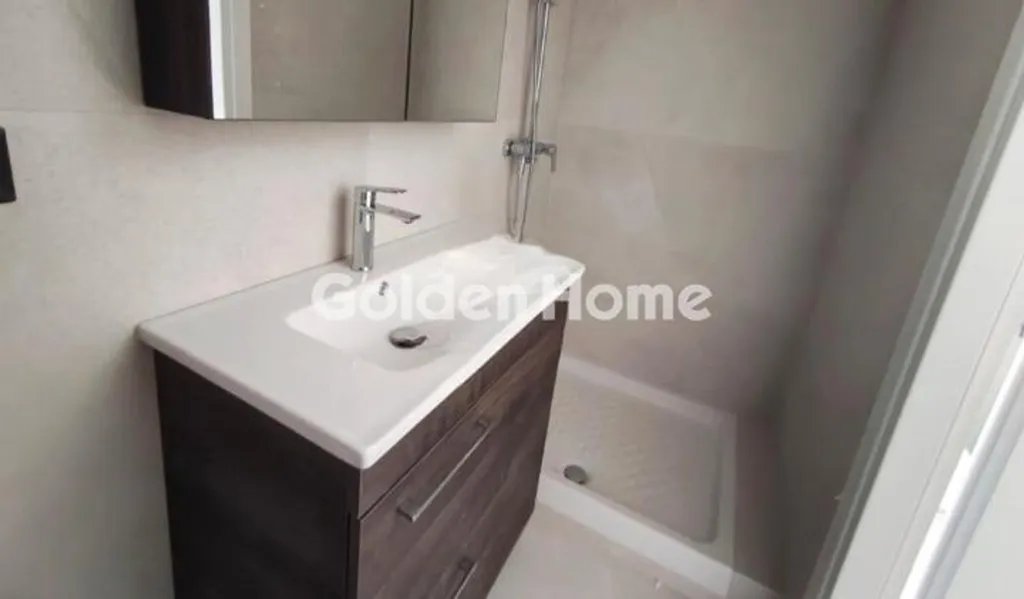 Bagni - Fully Renovated Loft near Thessaloniki Centre