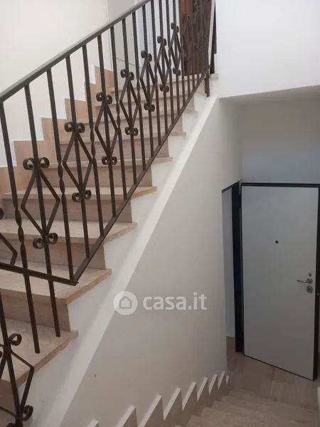 Rooms - Loft with Sea View in Letojanni