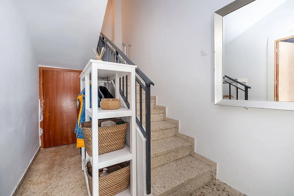 Toad - Duplex with Terrace in Xauen Street